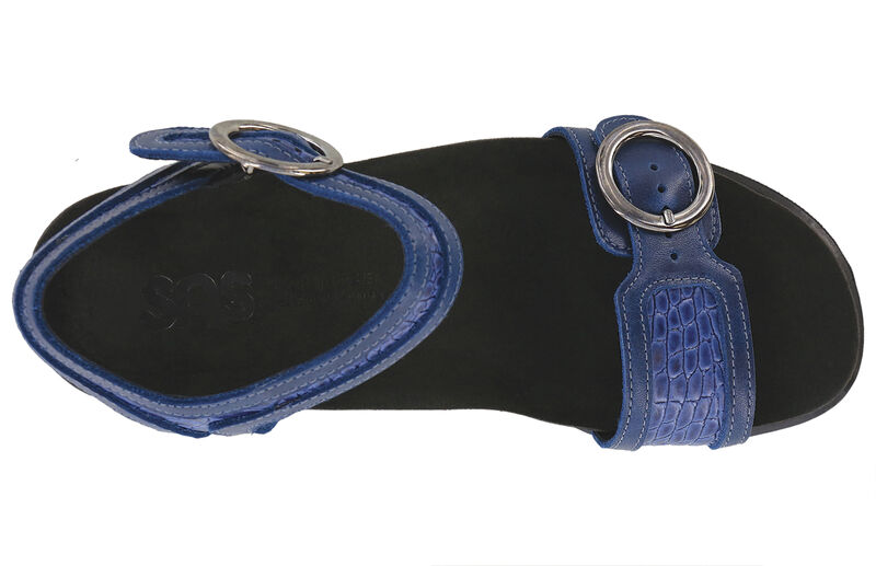 Seight Caspian Left Top View