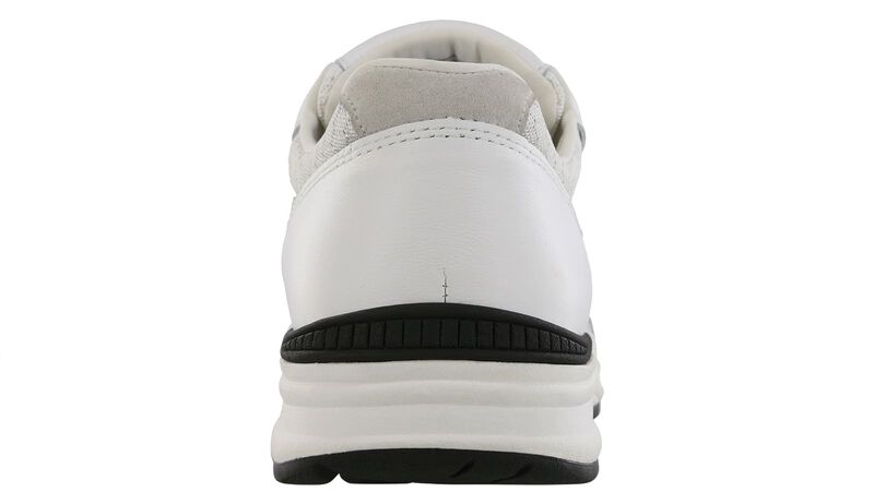 Journey Mesh Saint Right Rear View