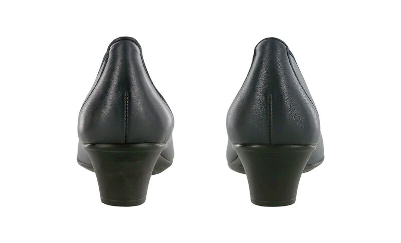 Milano Pair Rear View
