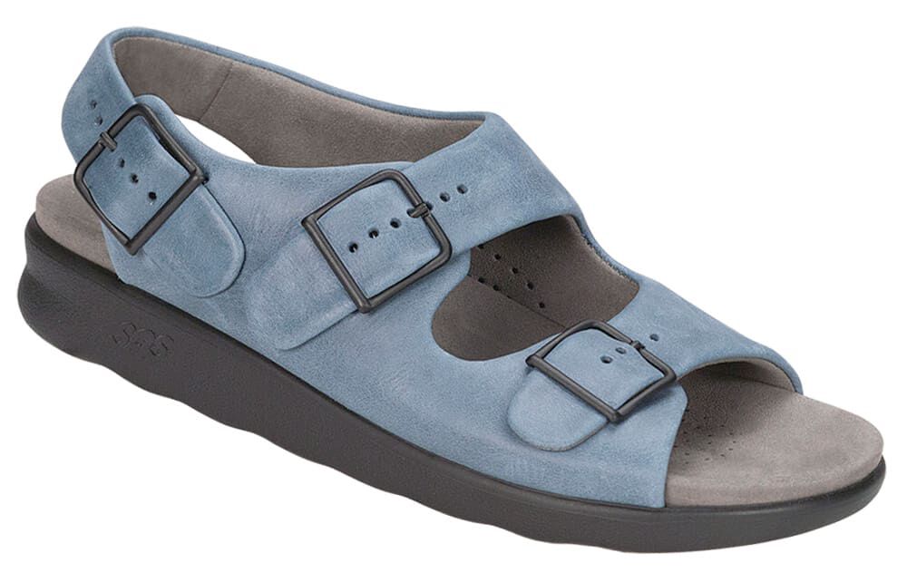 Sas discount relaxed sandals