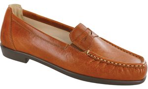 Penny J Slip On Loafer