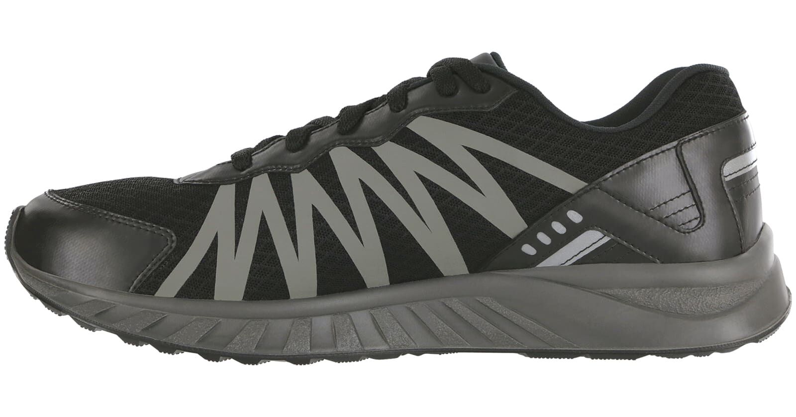 Pursuit Lace Up Sneaker SAS Shoes