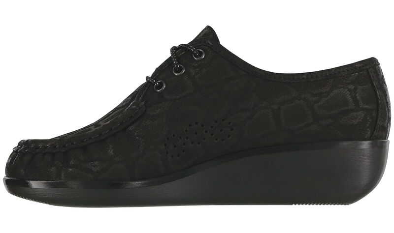 Bounce LTD Nero Snake Left Side View