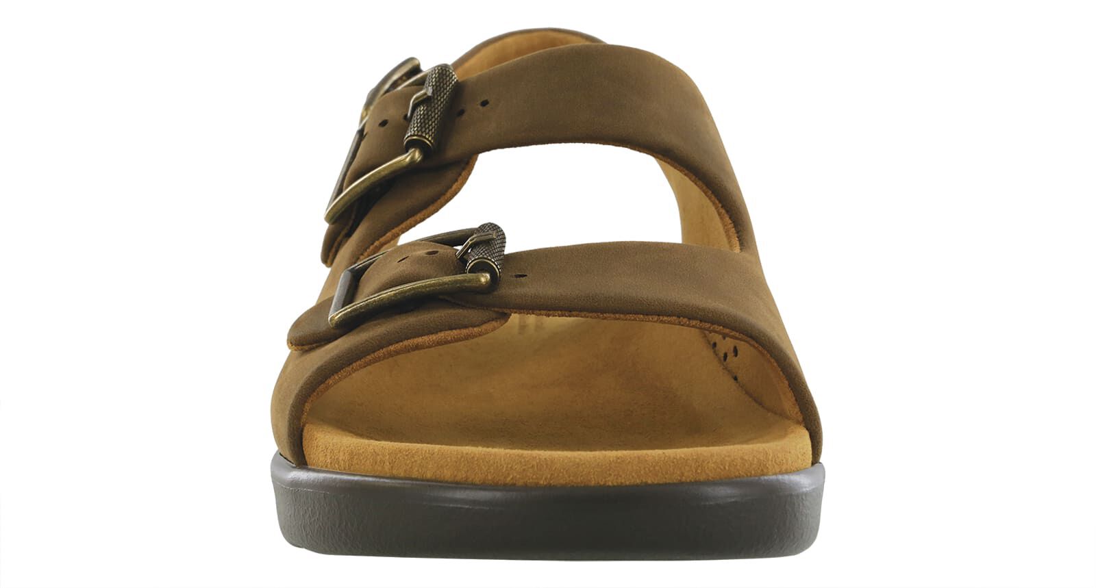 Bravo Heel Strap Sandal SAS Shoes
