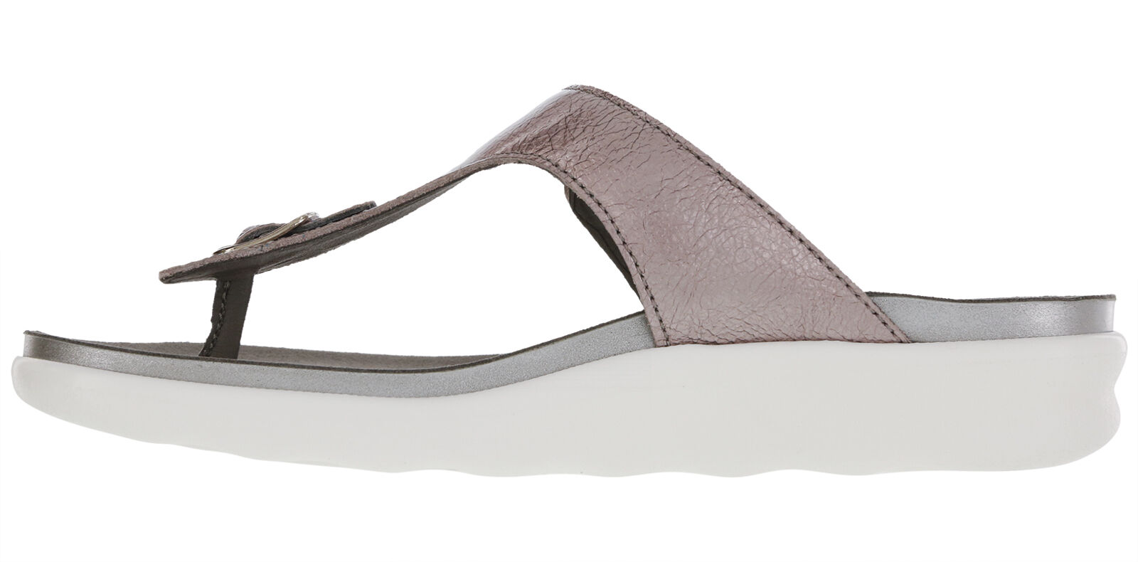 Sannibel platform wedge outlet sandal