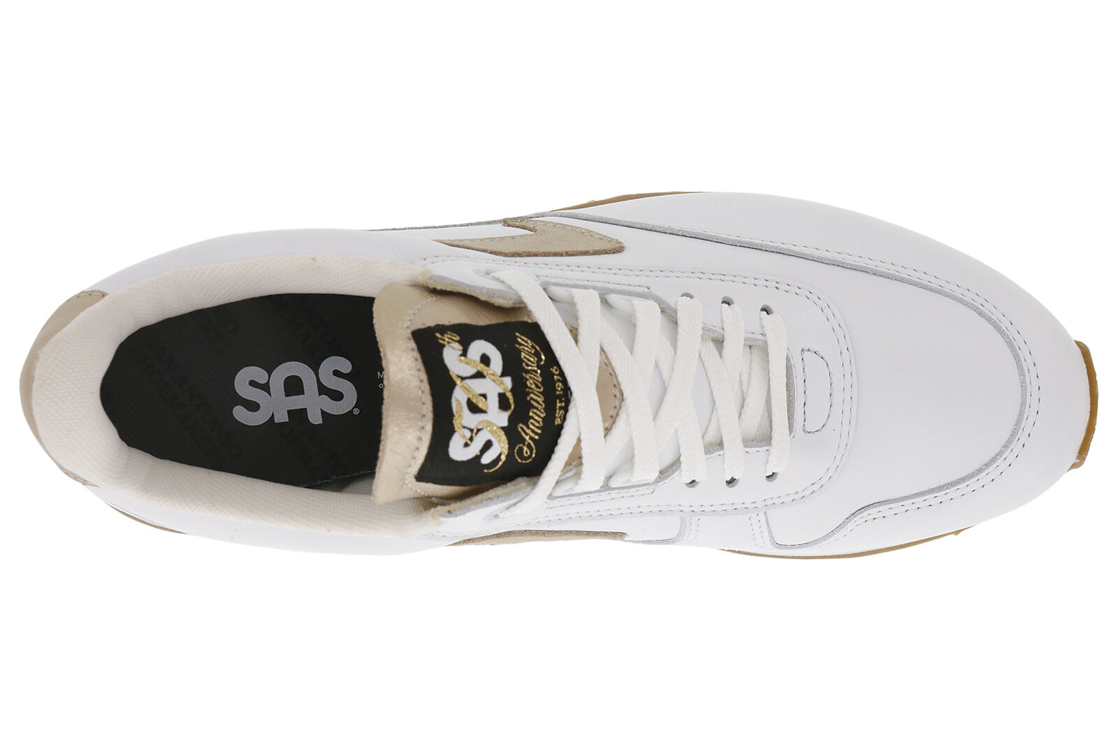 7eventy6ix-X LTD Lace Up Sneaker | SAS Shoes