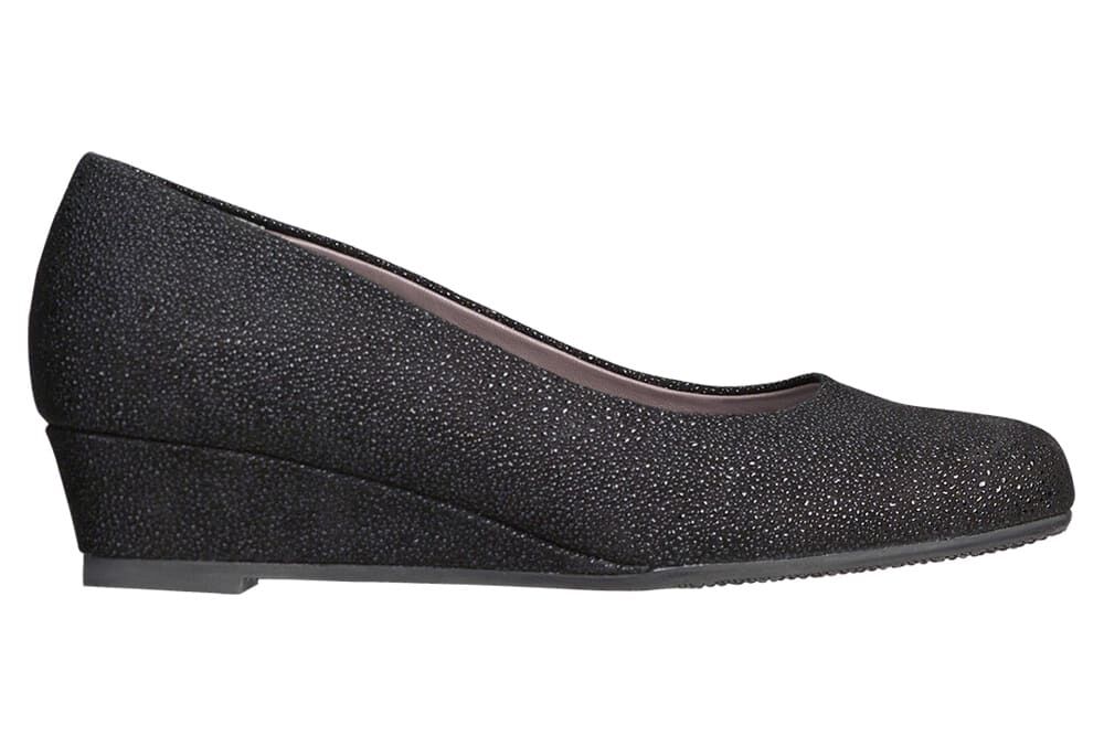 Sofia USA Wedge Pump SAS Shoes