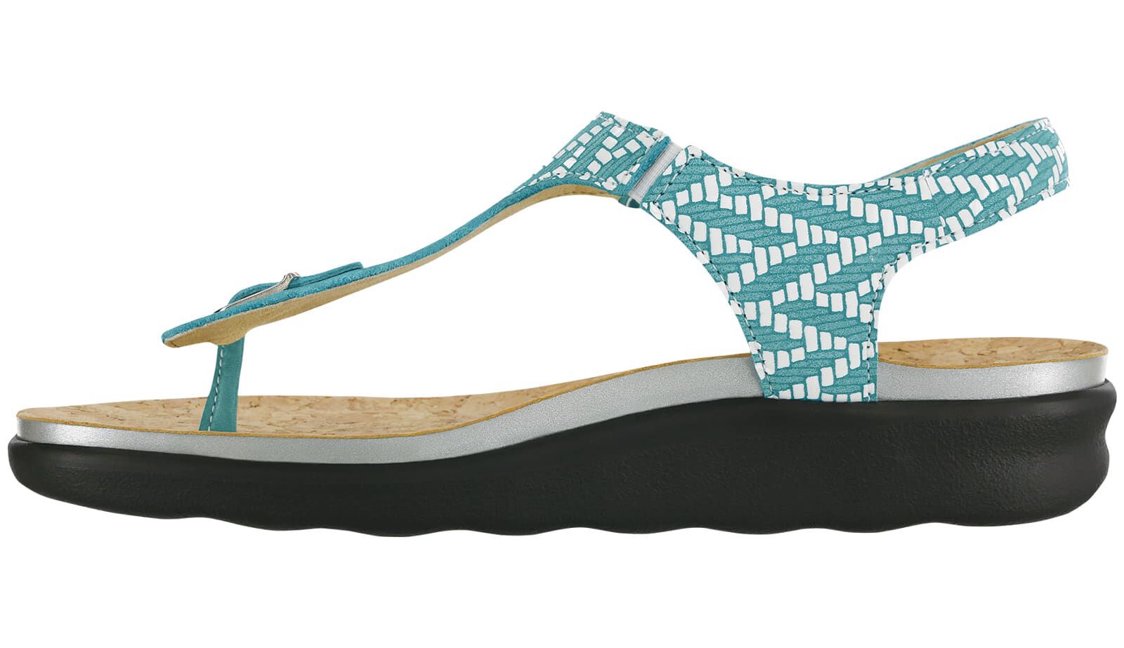 sas marina sandals