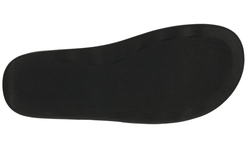 Eden Mary Jane Shoe, Metallic Navy/Black, large
