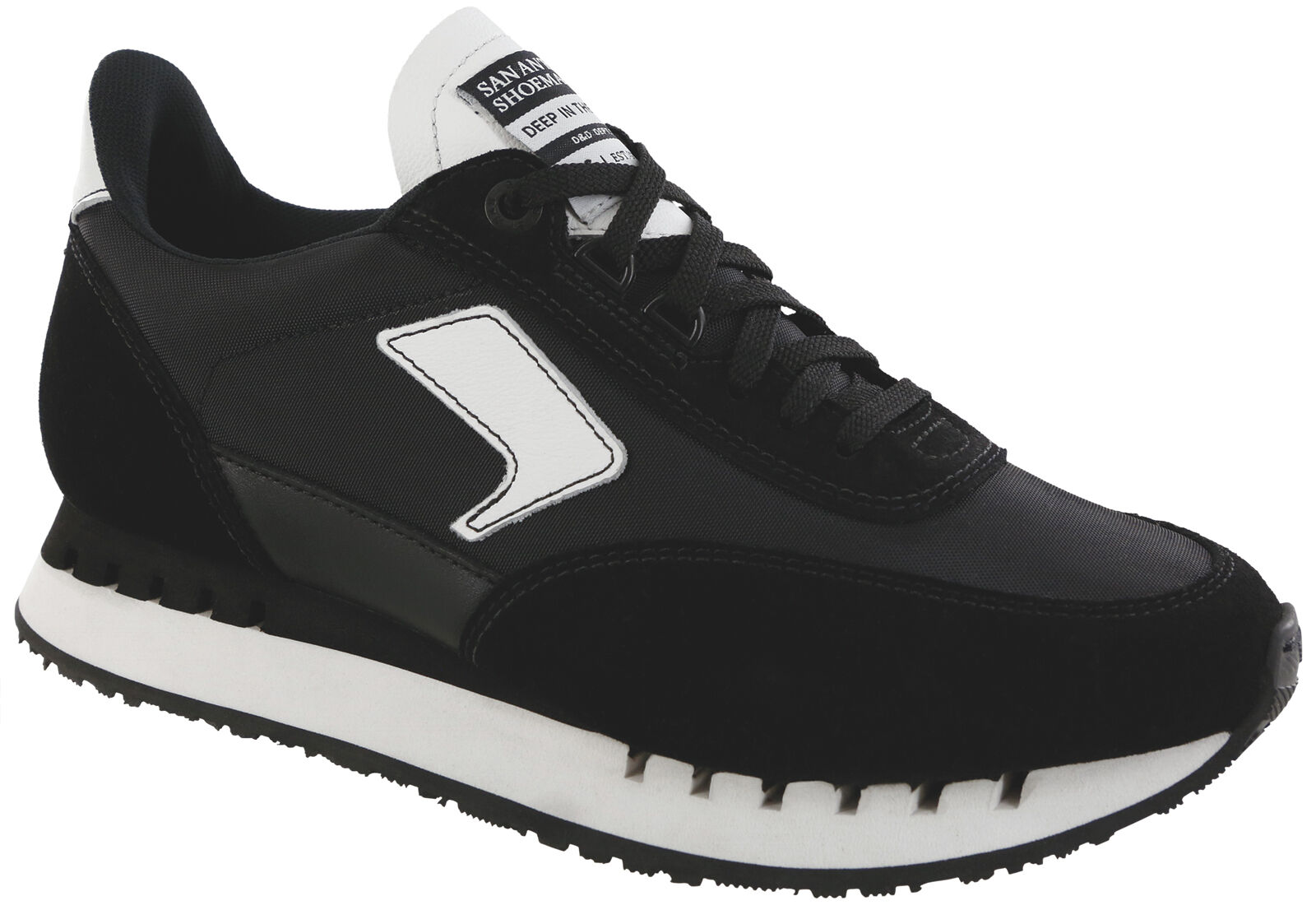 7eventy6ix-X Lace Up Sneaker | SAS Shoes