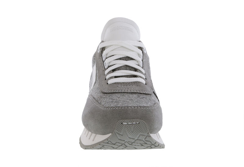 7eventy6ix-X Grey Marble Right Front View