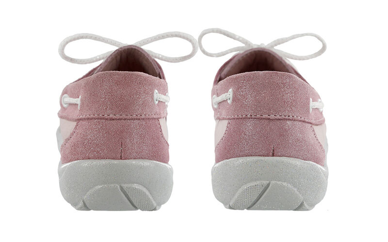 Catalina LTD Lace Up Boat Shoe - Taffy, , large