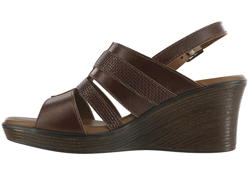 Layla Auburn-Woven Right Side View