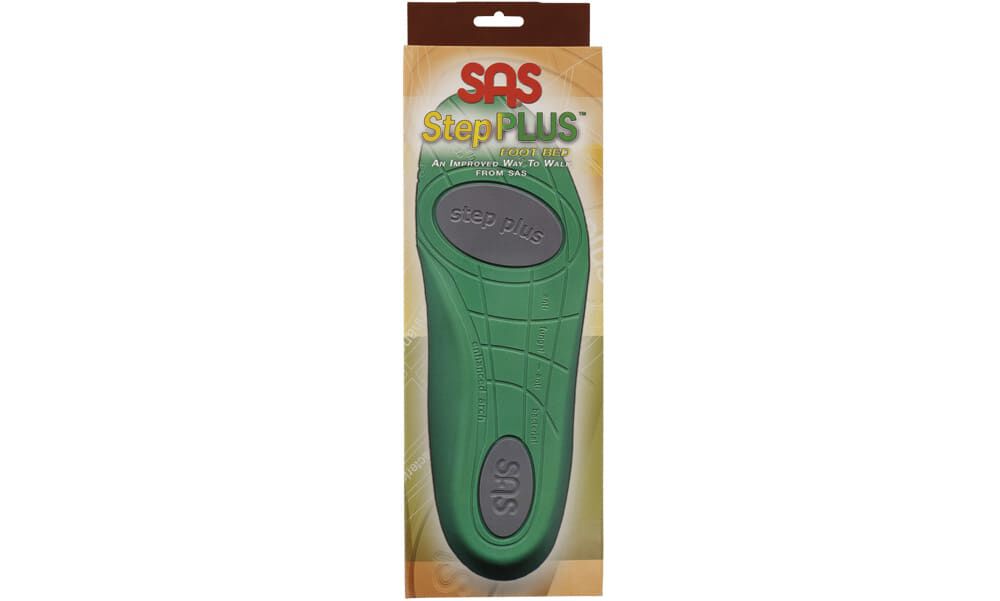 Sas shoes plantar top fasciitis