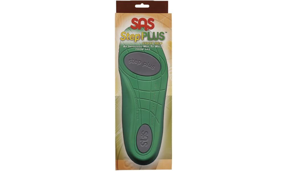 Women's Step Plus Footbed | SAS Shoes