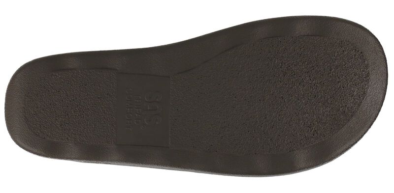 Cozy Lusso Left Sole View