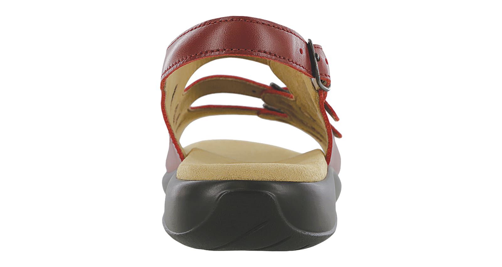 Mystic Slingback Sandal SAS Shoes