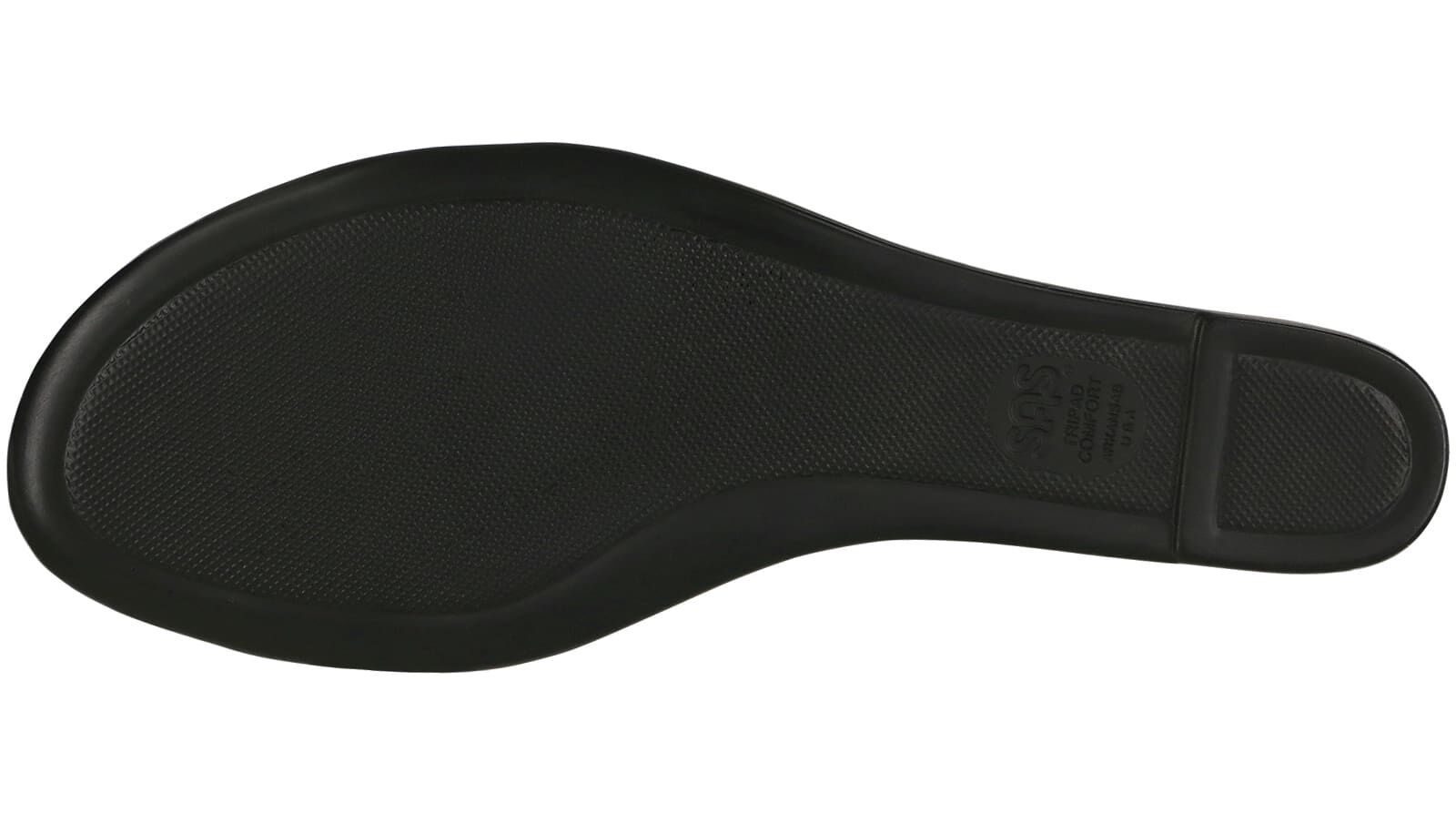 Aurora T-Strap Sandal | SAS Shoes