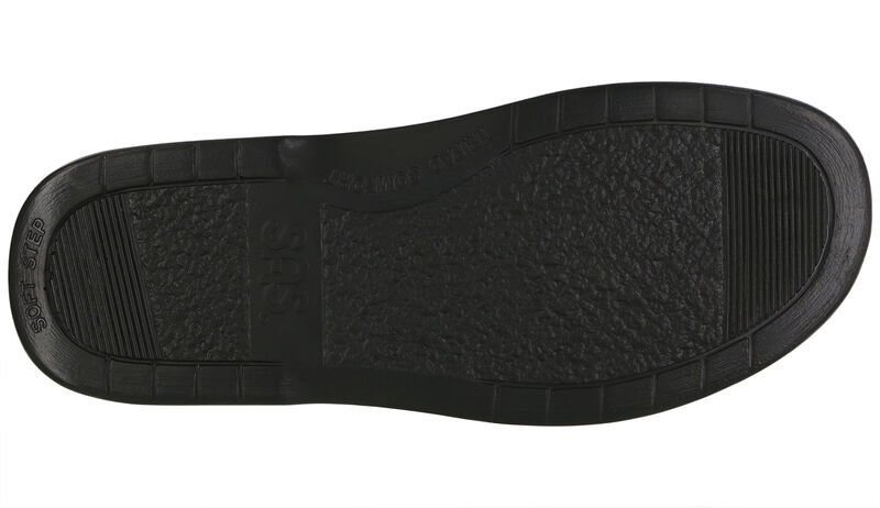 Bout Time Black Bottom View