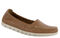 Sunny Slip On Loafer, Pecan Brown, swatch