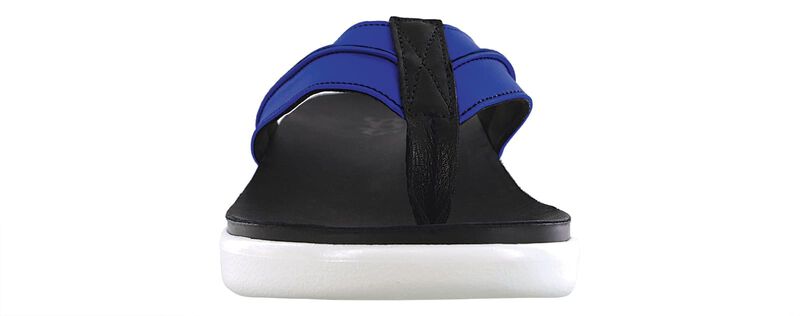 Men's Escape Thong Sandal - Cobalt, , large