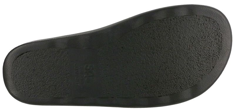 Voyage Left Sole View