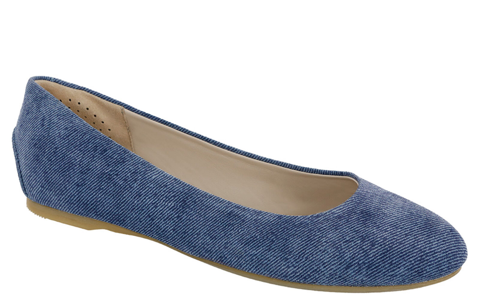Lacey Slip On Loafer Outlet SAS Shoes