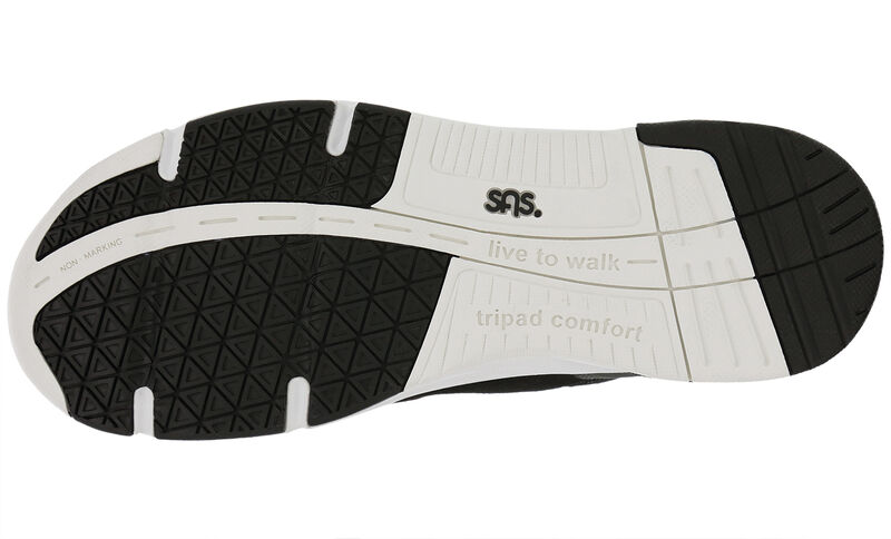 TMV Nova Left Sole View