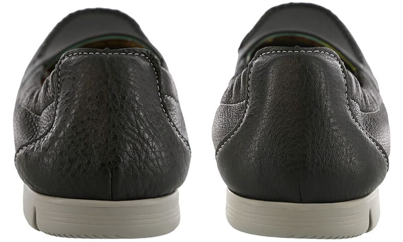 Sunny Black Pair Rear View