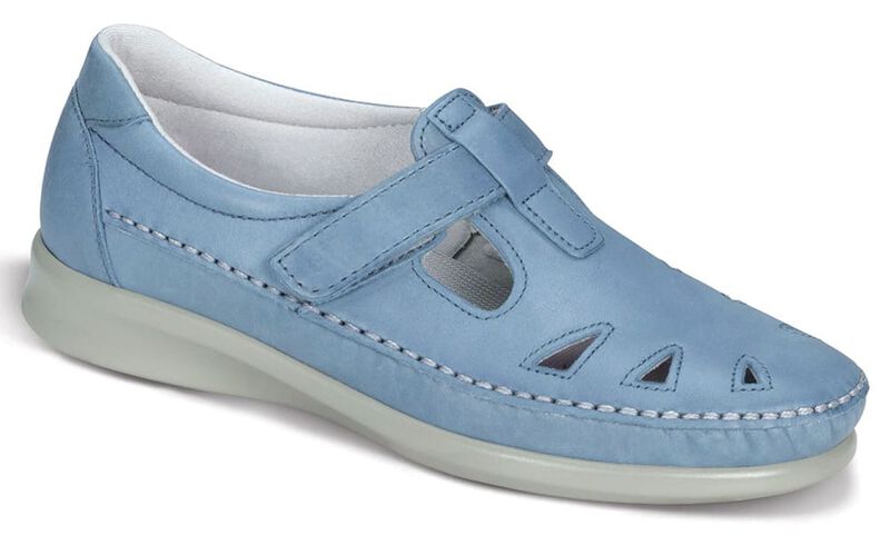 Roamer Denim Right .75 View