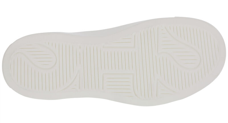 Oxland Gravity Left Sole View