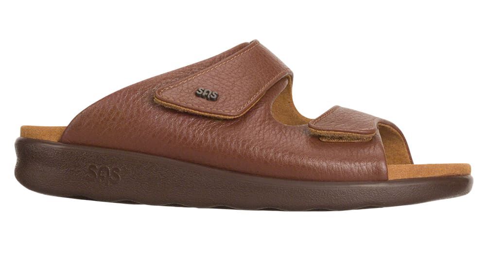 Cozy Slide Sandal SAS Shoes
