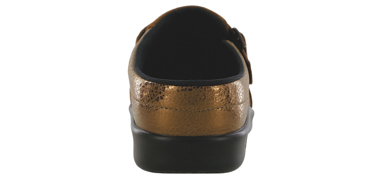 Clog Slip On Loafer SAS Shoes
