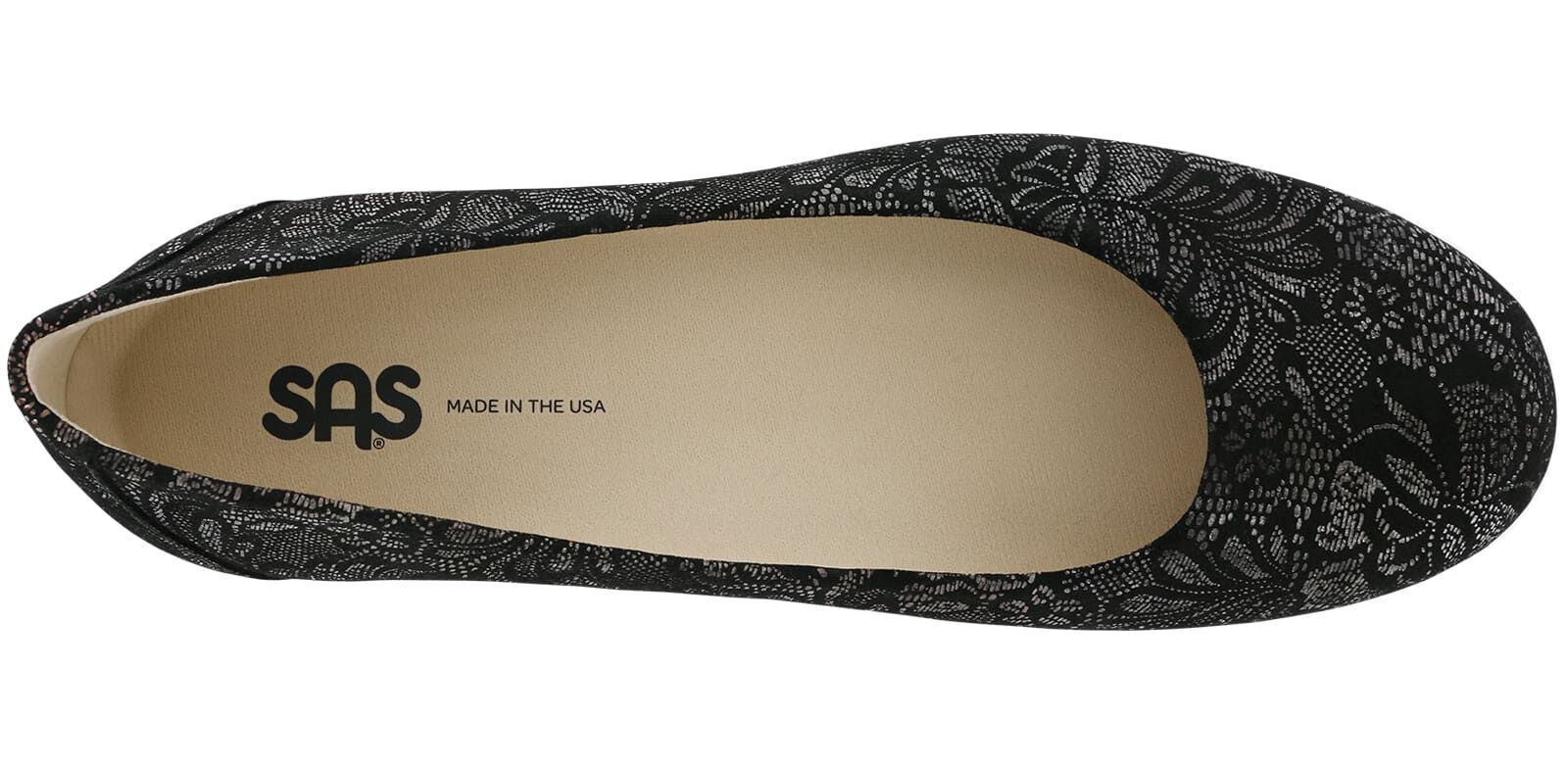 Sas flats cheap