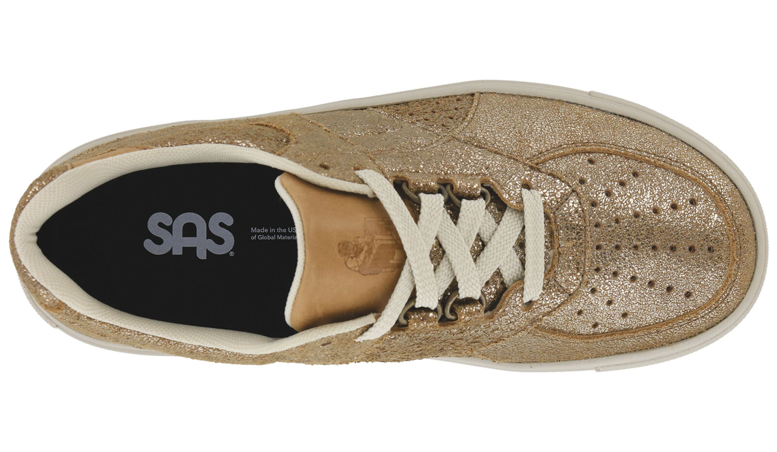 Lace up sneaker store new lots clearance