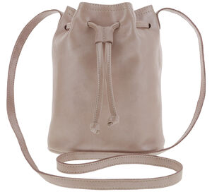 Gracie Drawstring Bag