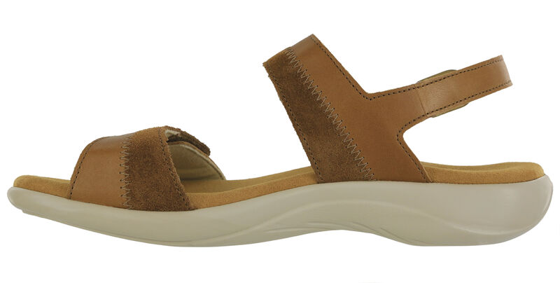 Nudu Hazel Left View