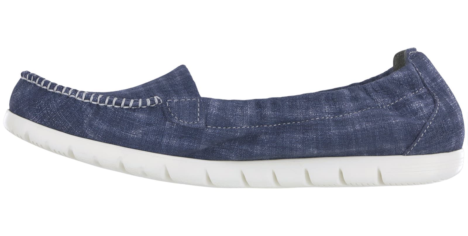 sas sunny loafer