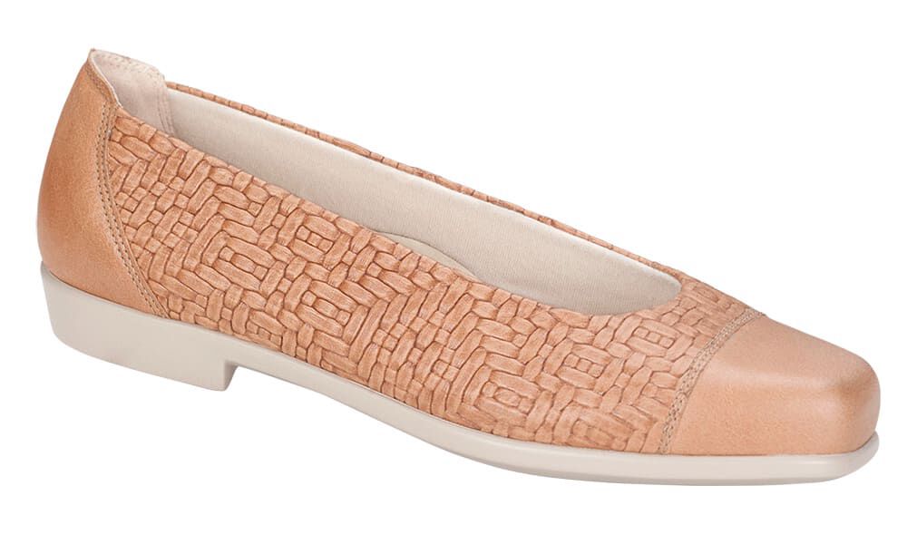 Maui Slip On Loafer Outlet SAS Shoes