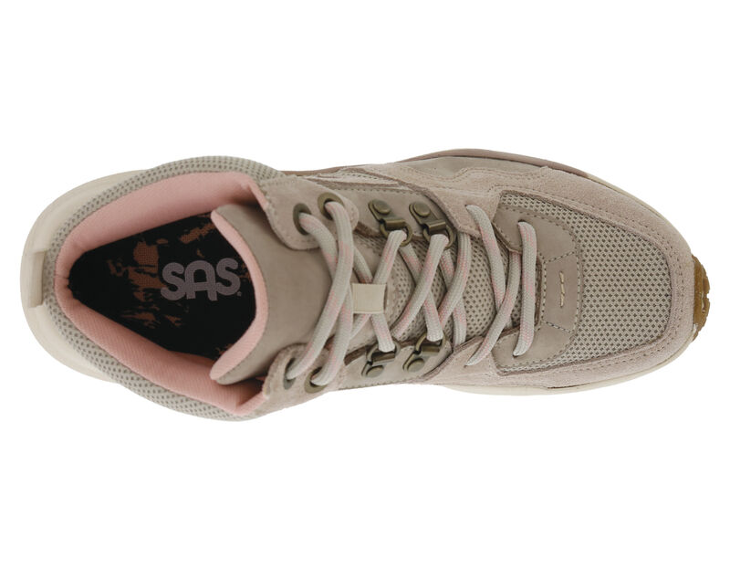 Hi Country-X Taupe Grace Top View