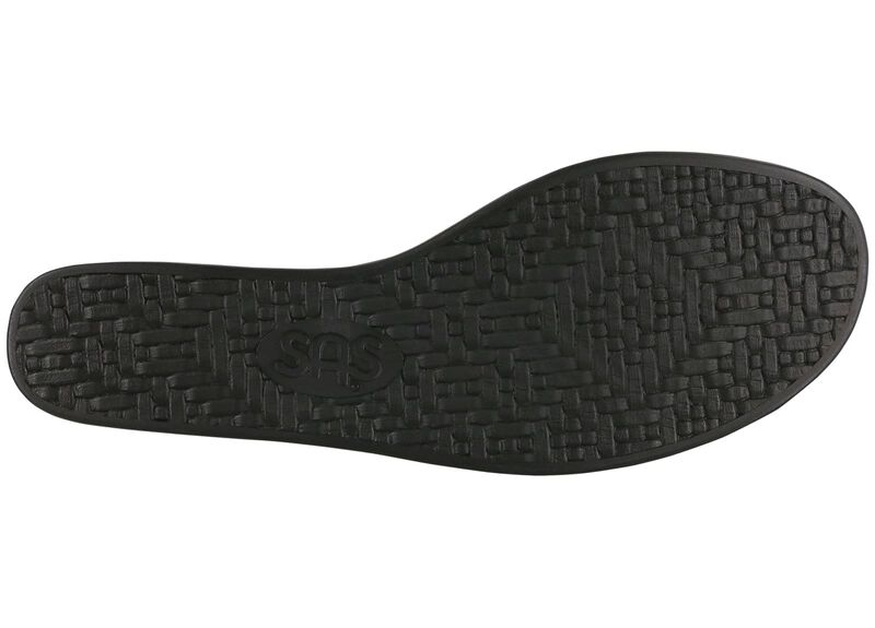 Layla Black-Web Left Sole View