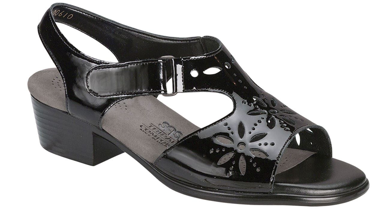 Sas shoes tripad comfort sandals top