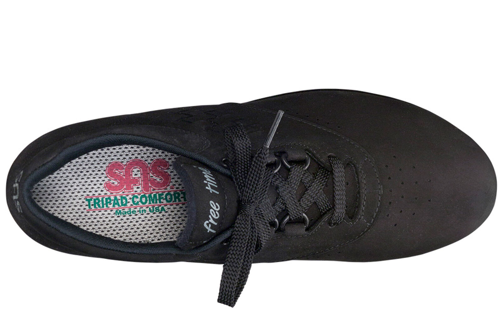 Free Time Walking Shoe SAS Shoes