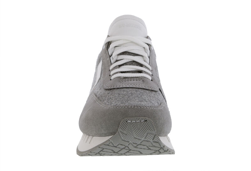 7eventy6ix-Y Grey Marble Right Front View