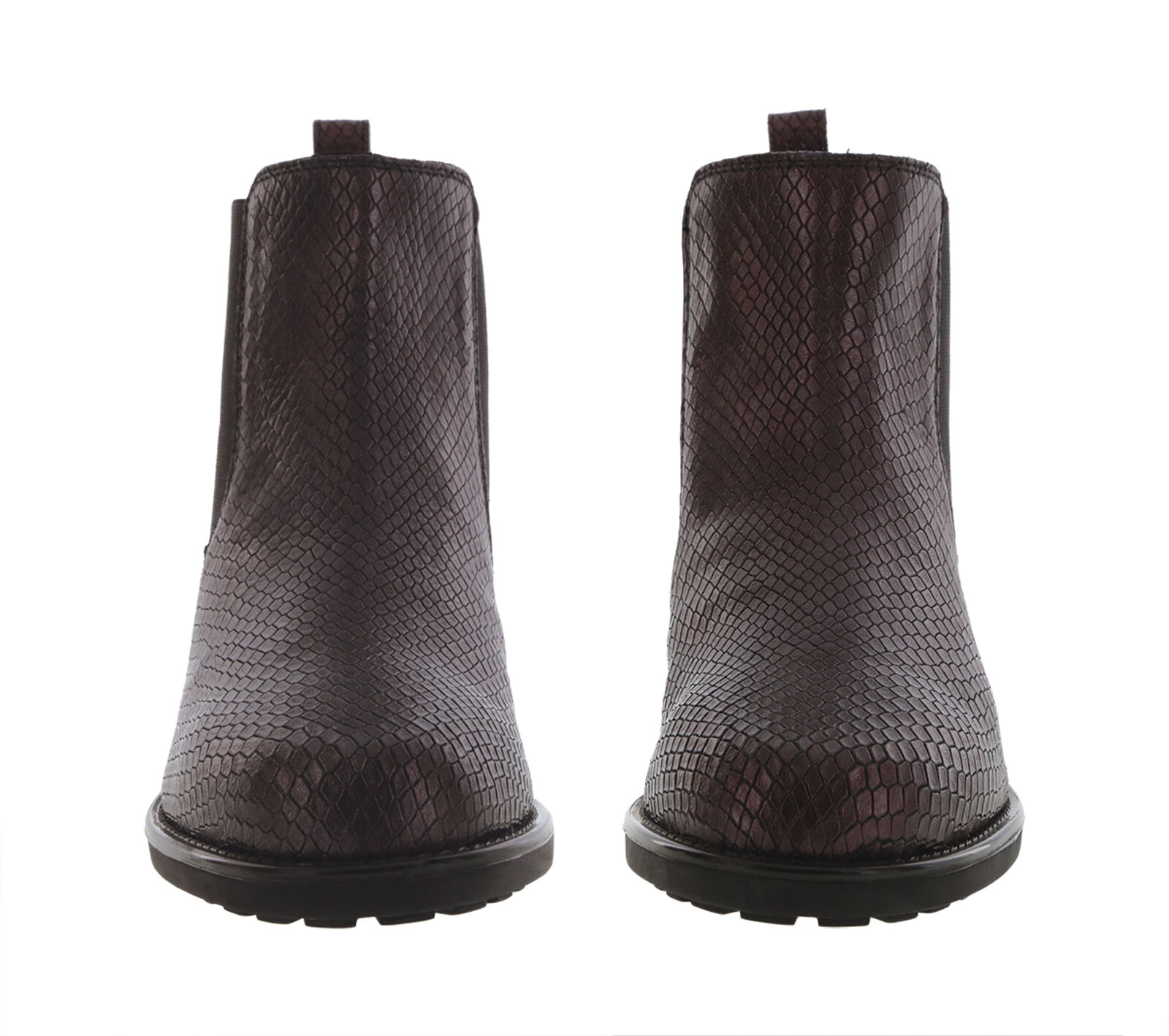 Delaney Low Boot SAS Shoes