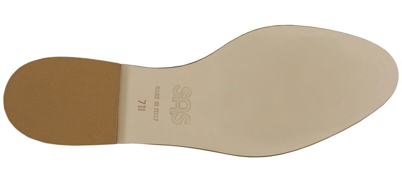 Nicolette Left Sole View