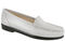 Simplify Slip On Loafer, Silver Cloud, swatch
