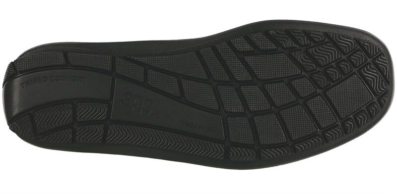 Race Time Quartz Left Sole View