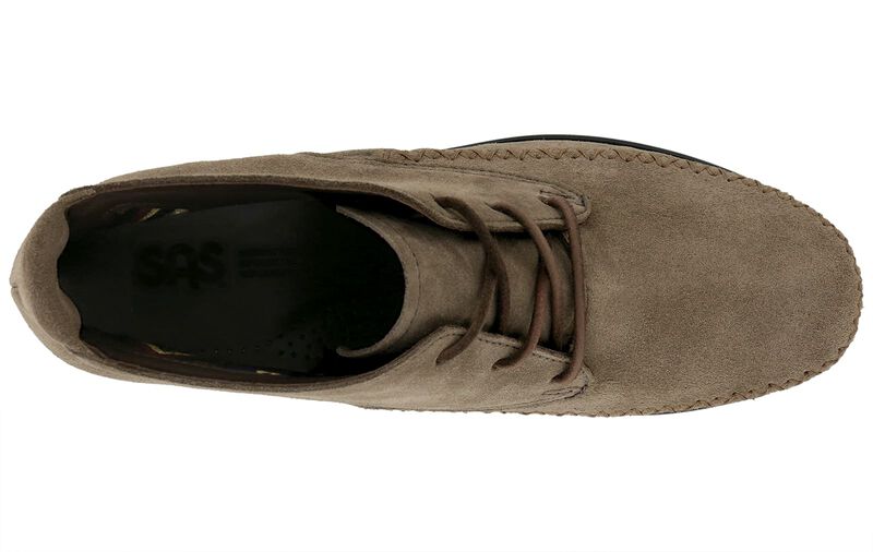 Kich Almond Top View
