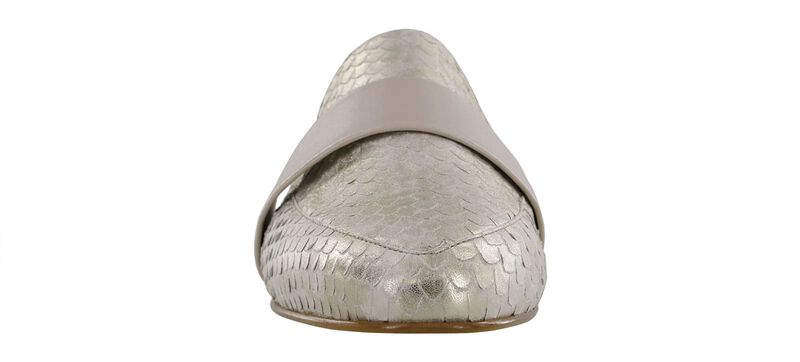 Luxe Platino-Mushroom Right Front View